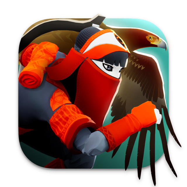 The Pathless icon